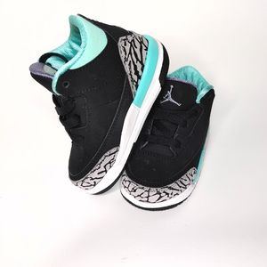 Childrens size 5c Jordan Retro Gt